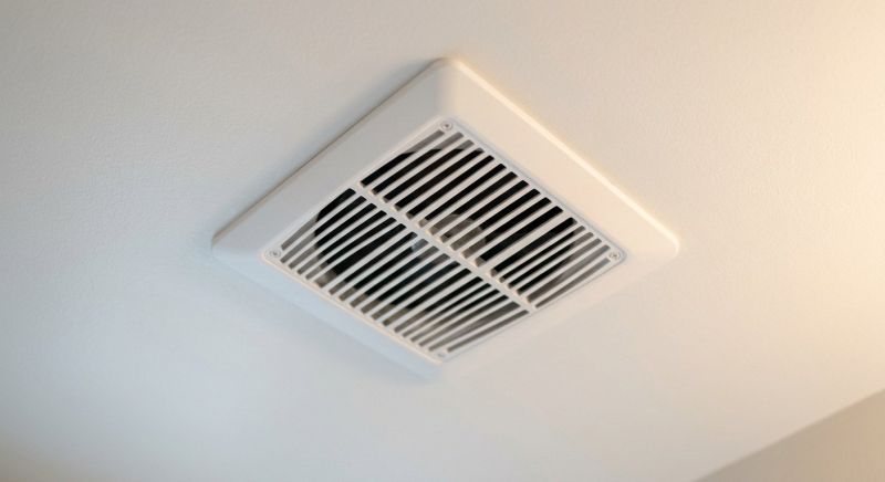 Bathroom Fan Installation in Pasadena, CA