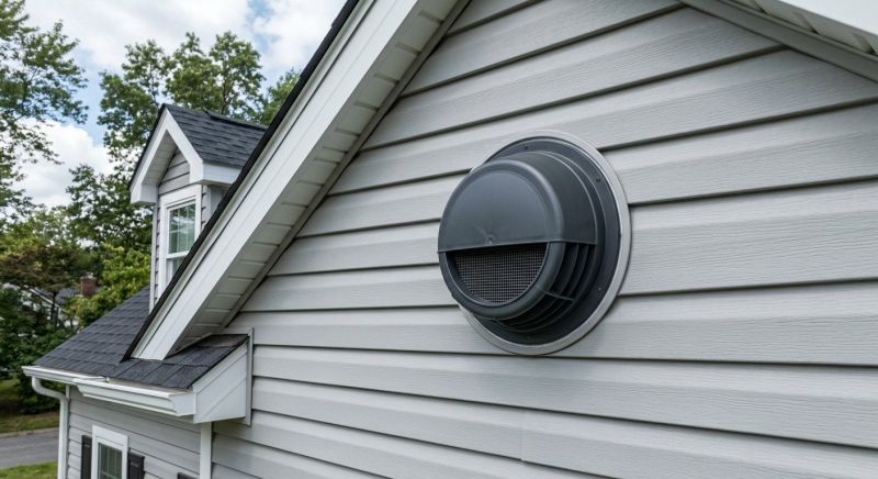 Ventilation Fan Repair in Alpharetta, GA