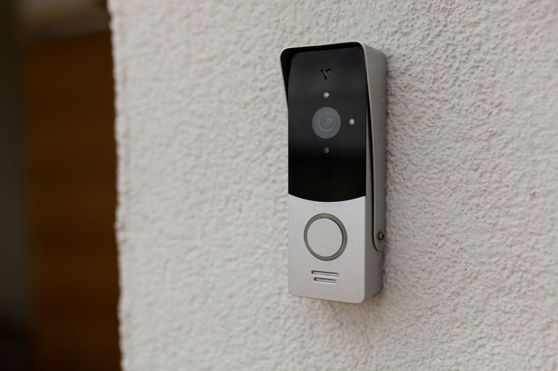Video Doorbell Repair