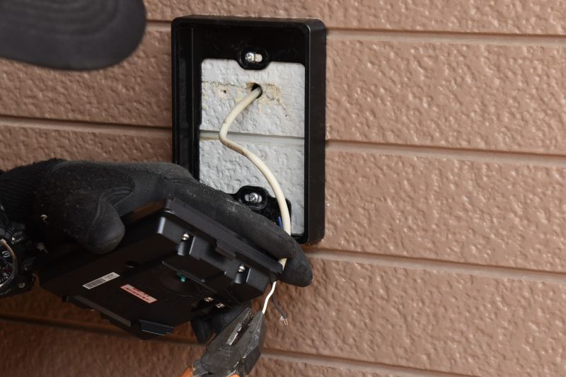 Video Doorbell Repair Costs — Cost of Video Doorbell Repair