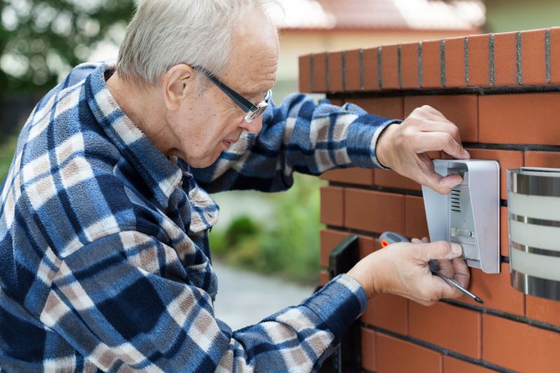 Video Doorbell Repair Costs — Cost of Video Doorbell Repair
