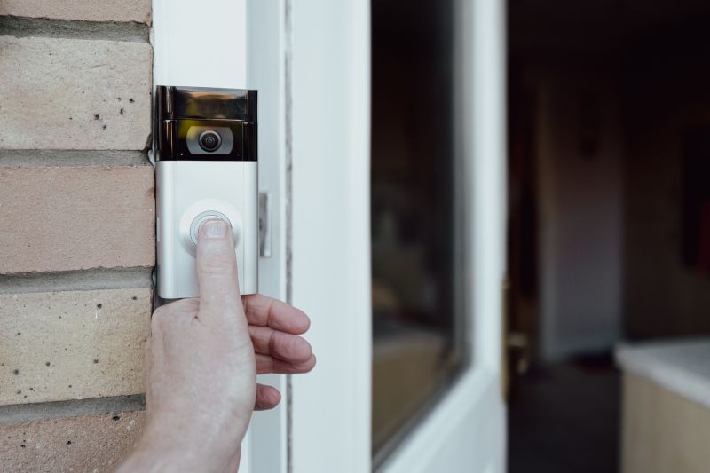 Video Doorbell Repair Costs — Cost of Video Doorbell Repair