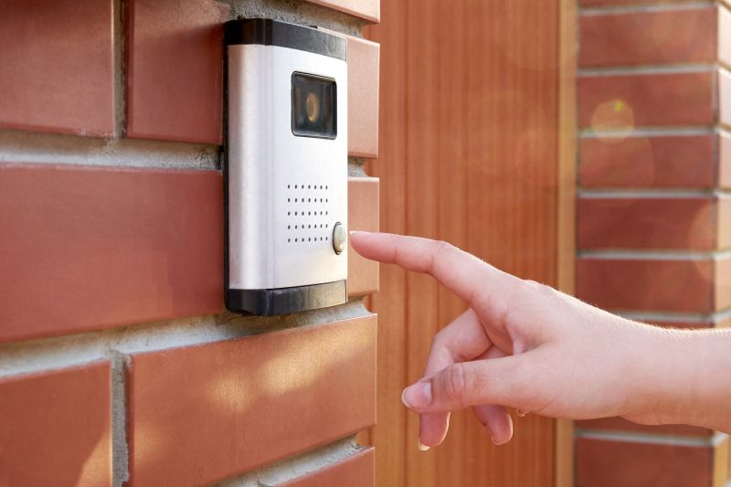 Video Doorbell Repair
