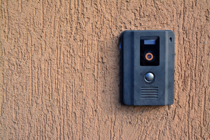 Ensures the video doorbell works properly